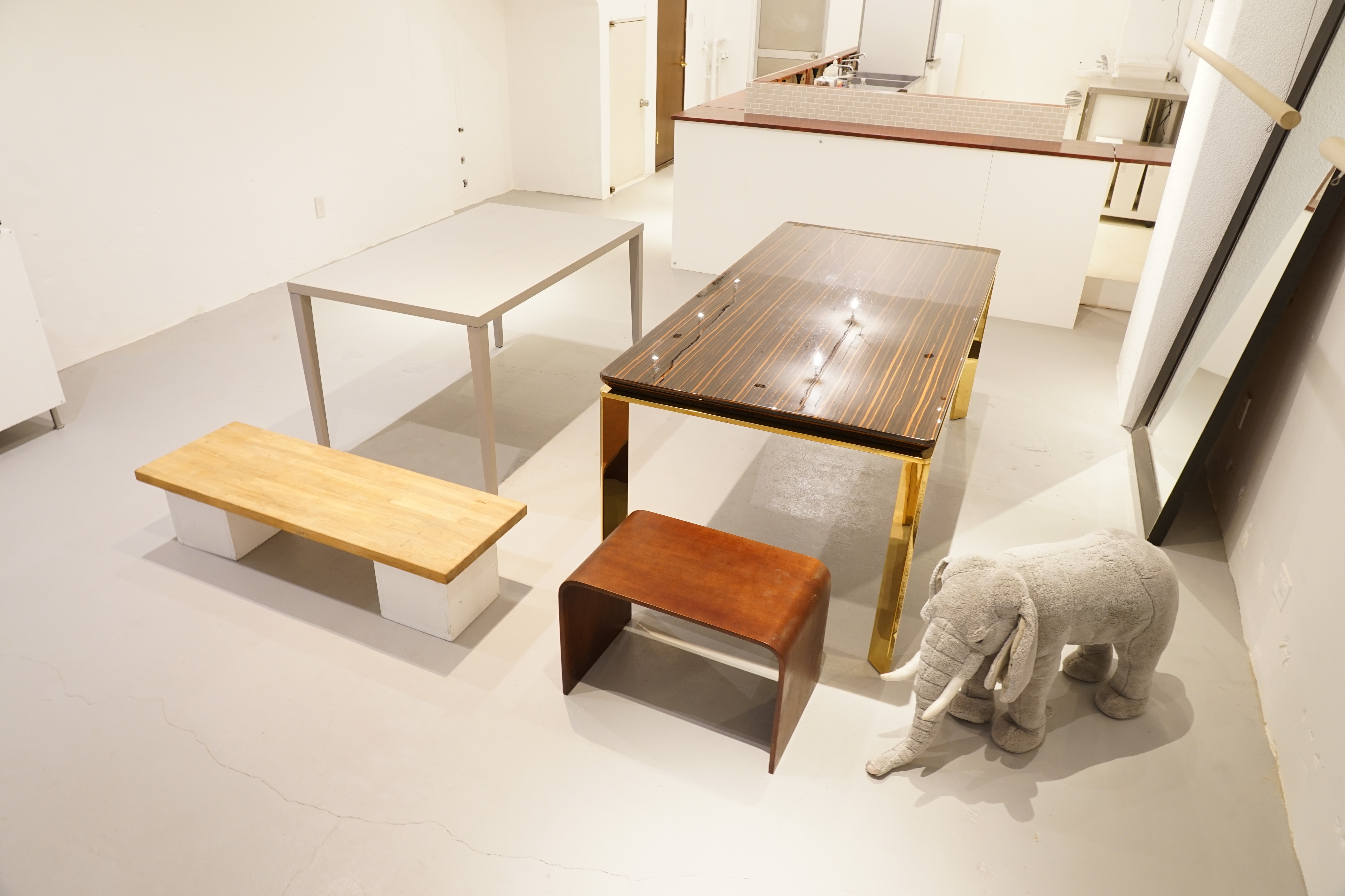 【四谷三丁目駅5分】ポップアップストアやアート展示、飲食イベントに最適な飲食営業許可取得済の路面レンタルスペースの画像24