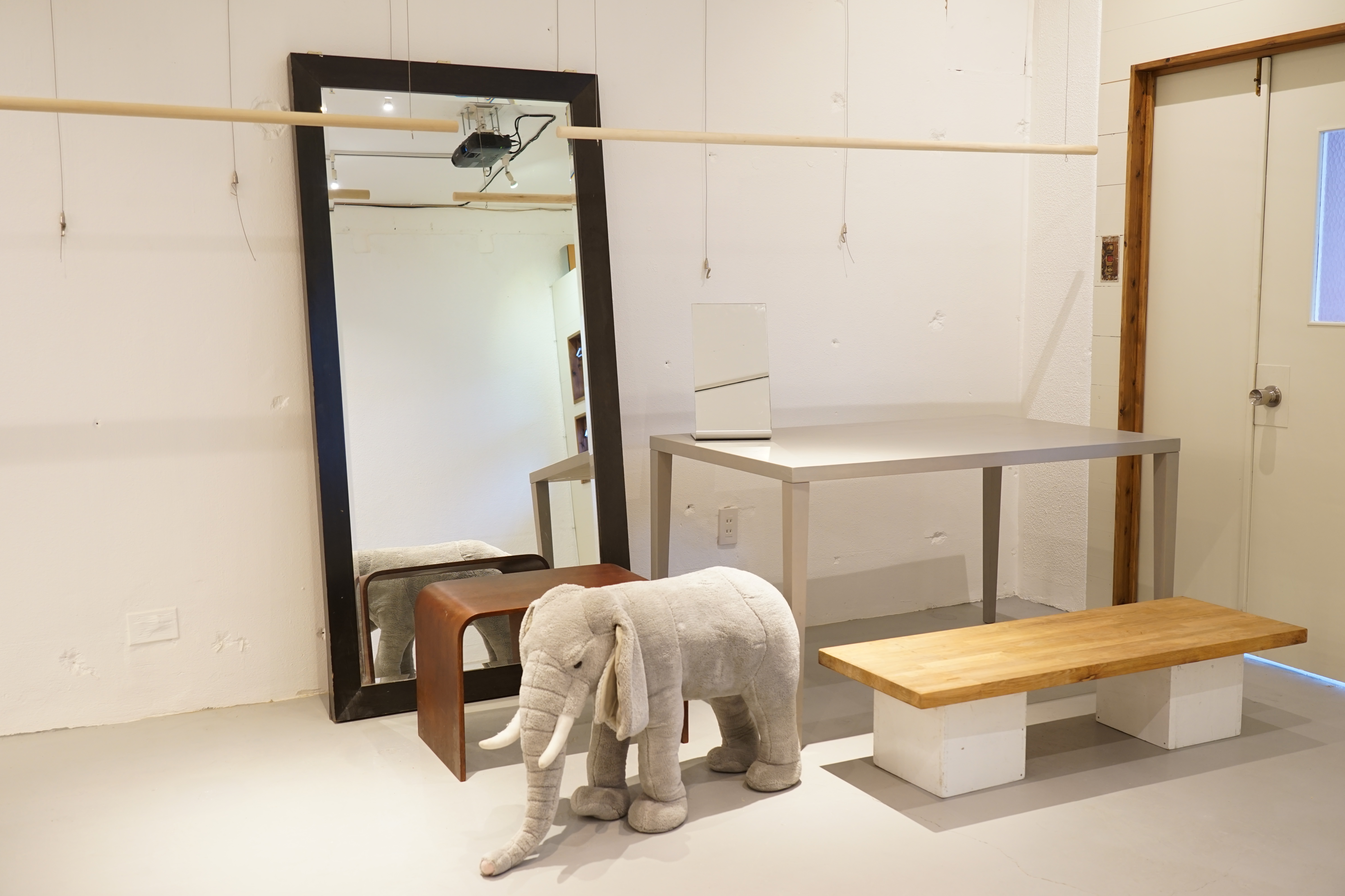 【四谷三丁目駅5分】ポップアップストアやアート展示、飲食イベントに最適な飲食営業許可取得済の路面レンタルスペースの画像23