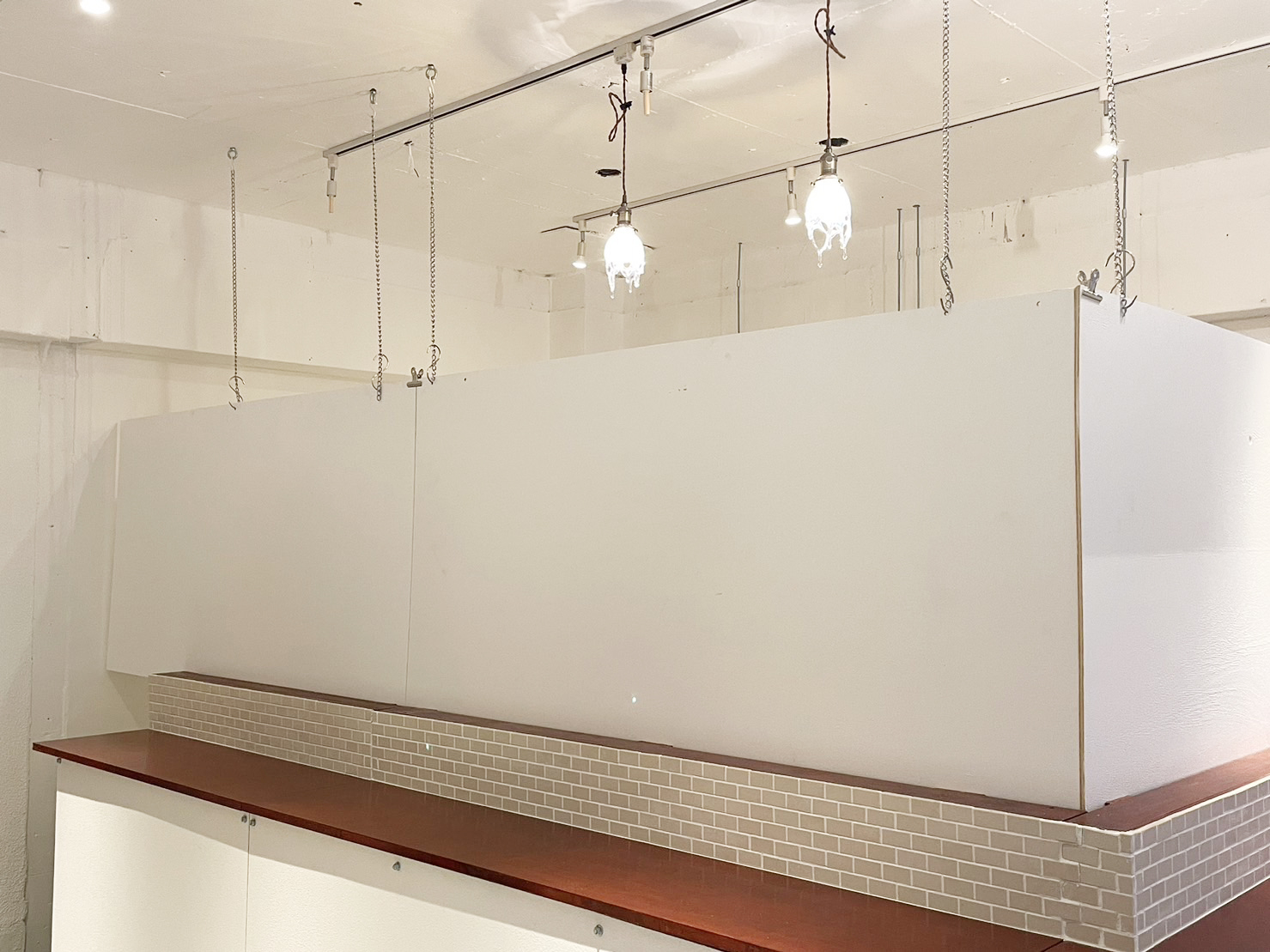 【四谷三丁目駅5分】ポップアップストアやアート展示、飲食イベントに最適な飲食営業許可取得済の路面レンタルスペースの画像28