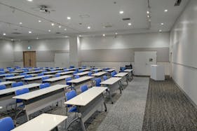 【イオンモール新小松】イオンホール