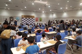 【イオンモール新小松】イオンホール