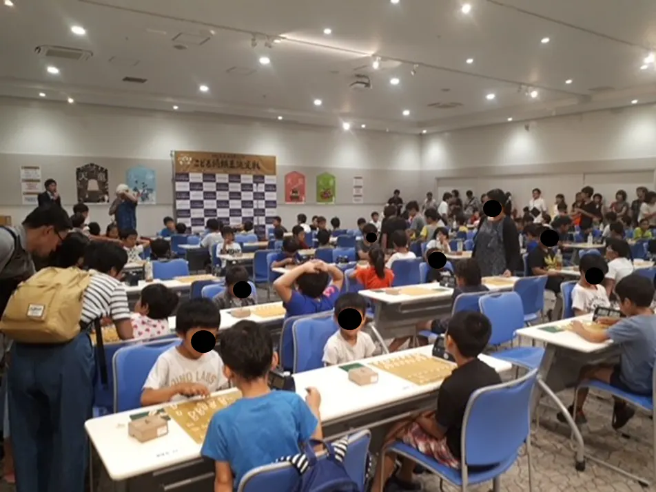 【イオンモール新小松】イオンホール