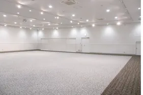 【イオンモール新小松】イオンホール