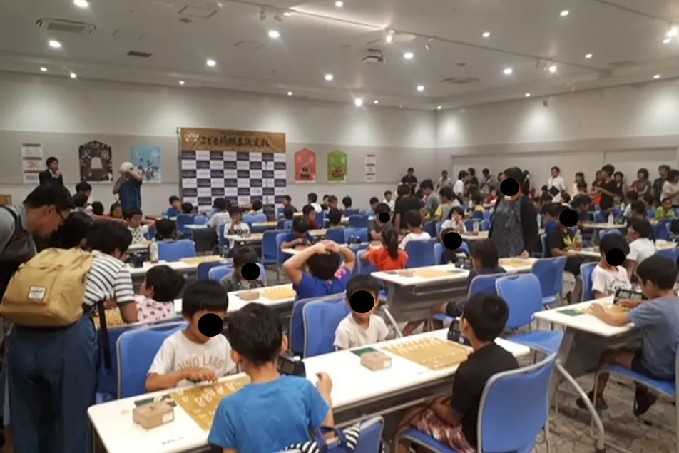 【イオンモール新小松】イオンホール