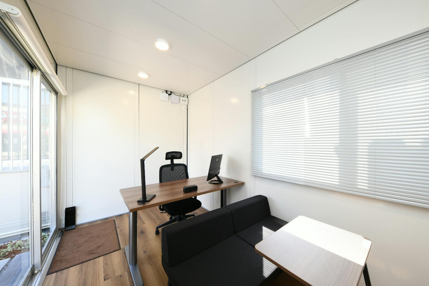 【霞ヶ丘駅10分】自主企画マルシェやワークショップに最適なお手頃価格のレンタルスペース「Work2」/敷地全体の貸切イベント開催も可能!