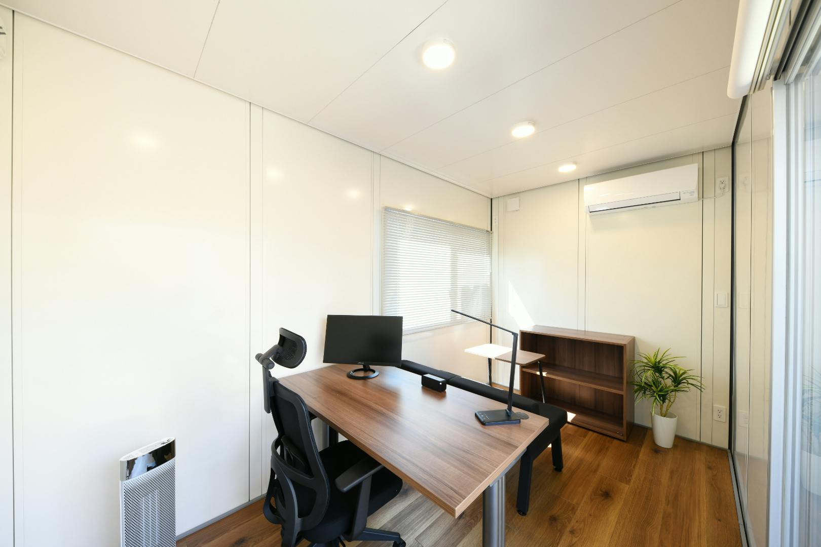 【霞ヶ丘駅10分】自主企画マルシェやワークショップに最適なお手頃価格のレンタルスペース「Work2」/敷地全体の貸切イベント開催も可能!