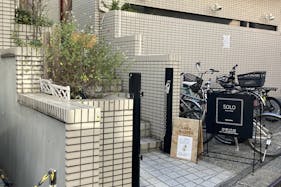 【下北沢駅3分】ファッション・アパレルの展示会やポップアップイベントに適したギャラリーレンタルスペース