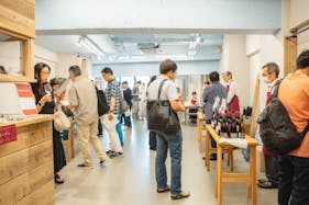 【北参道駅2分】人気の原宿・千駄ヶ谷エリアにある明治通り沿いの路面スペース / フィッティングスペースも完備