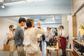 【北参道駅2分】人気の原宿・千駄ヶ谷エリアにある明治通り沿いの路面スペース / フィッティングスペースも完備