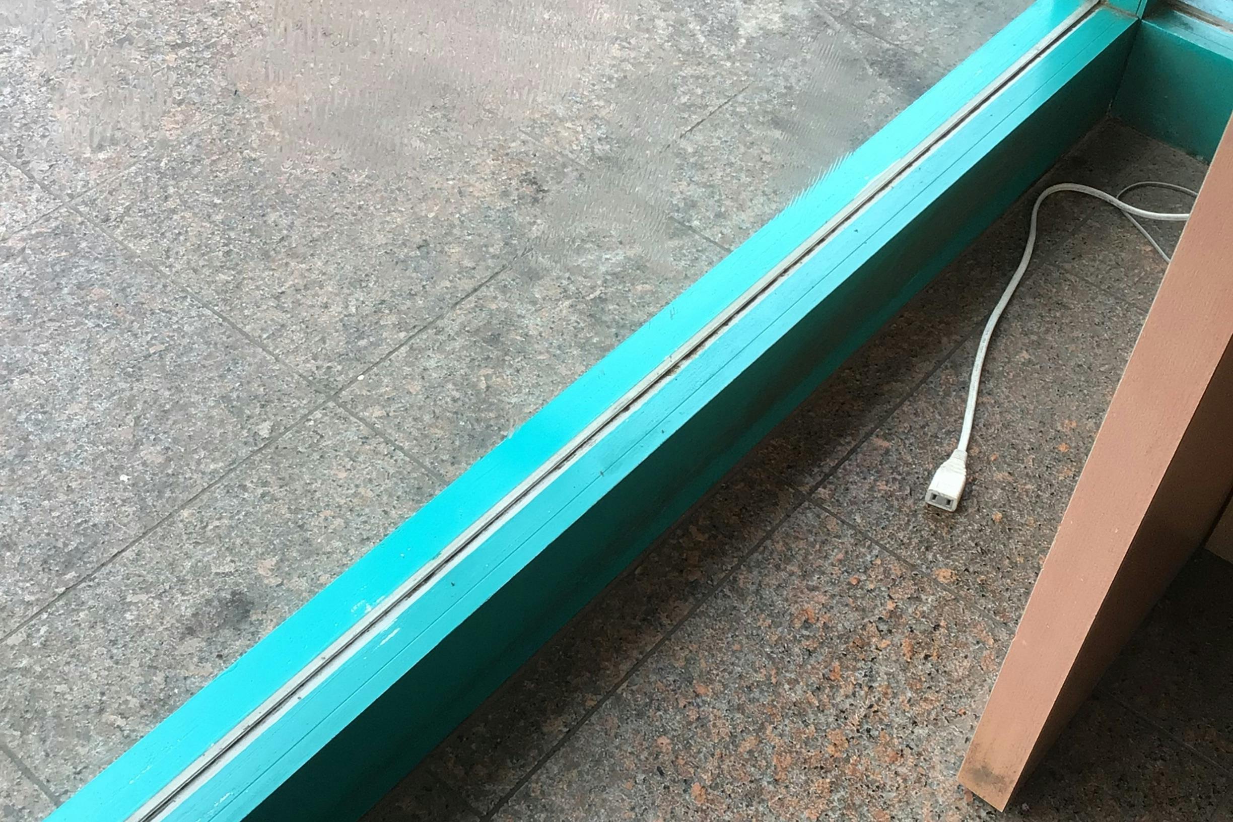 【ダイナム千葉旭店ゆったり館】キッチンカーや各種プロモーションイベントでの出店に最適なアミューズメント施設のイベントスペース