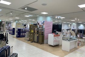 【海老名マルイ】5階 カレンダリウムC02【物販・展示】エスカレーター正面、アニメイベントや絵画展などに最適