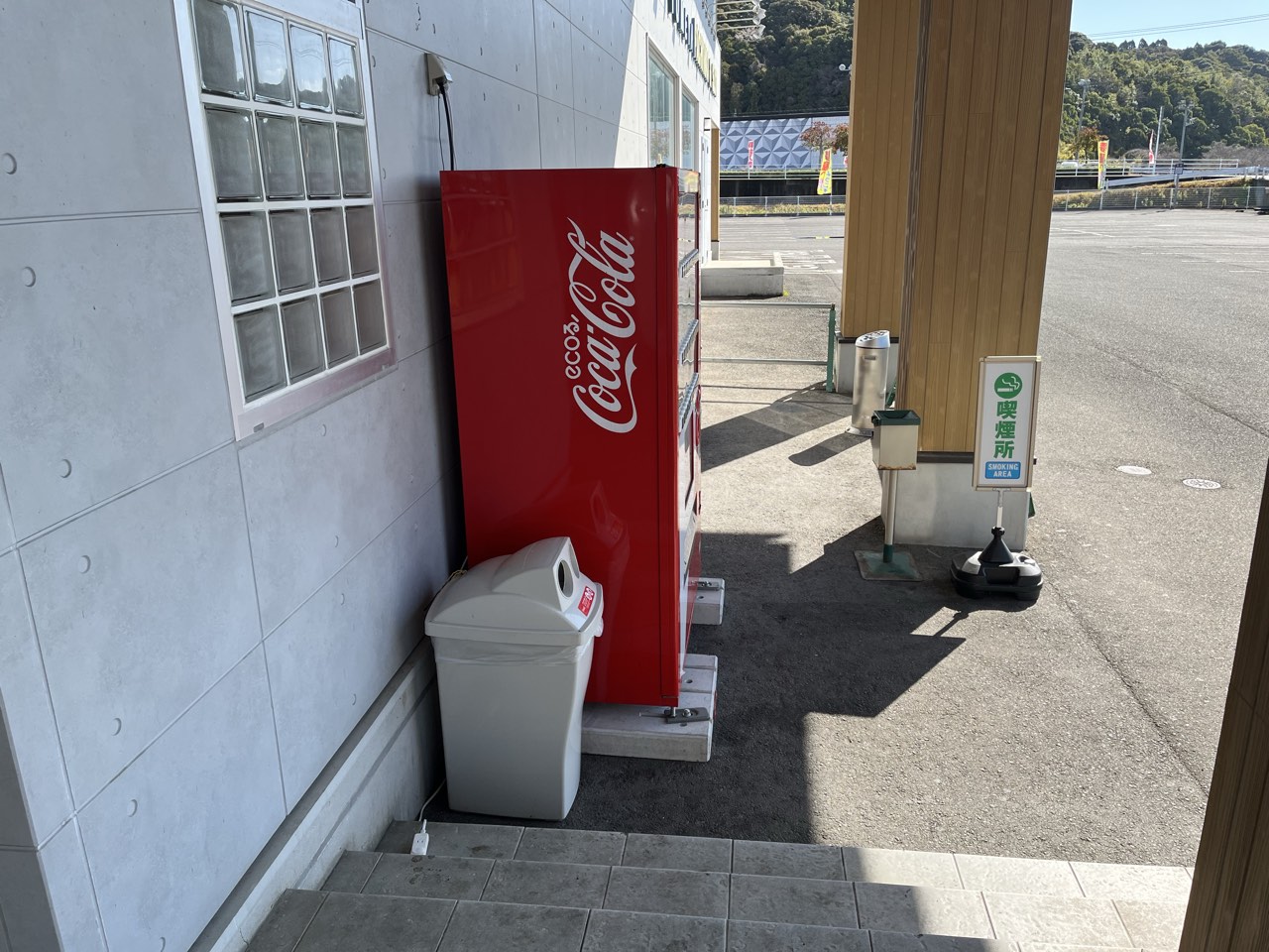 【夢屋天草店】スペース6