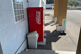 【夢屋天草店】キッチンカーやプロモーション等に最適なアミューズメント施設のイベントスペース