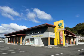 【夢屋天草店】キッチンカーやプロモーション等に最適なアミューズメント施設のイベントスペース