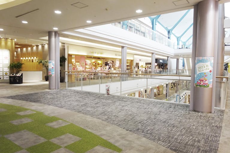 【イオンモール堺北花田】イベントスペースEの画像1