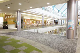 【イオンモール堺北花田】ブリッジ⑦ ワンズテラス前