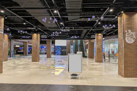 【THE OUTLETS HIROSHIMA】1F シティコートB ワンダーリンク前