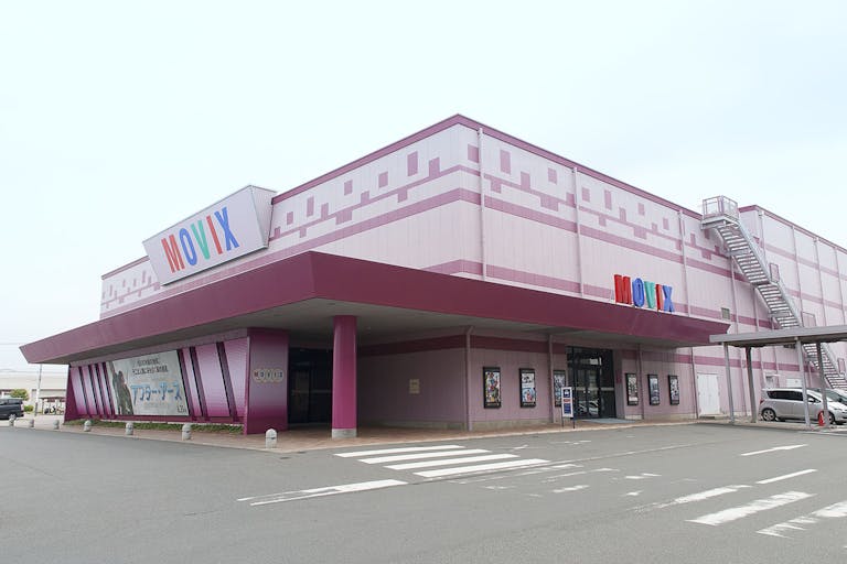 【MOVIX宇都宮】プロモーションに最適!顧客にリーチしやすい映画館内のイベントスペース(2㎡)の画像2