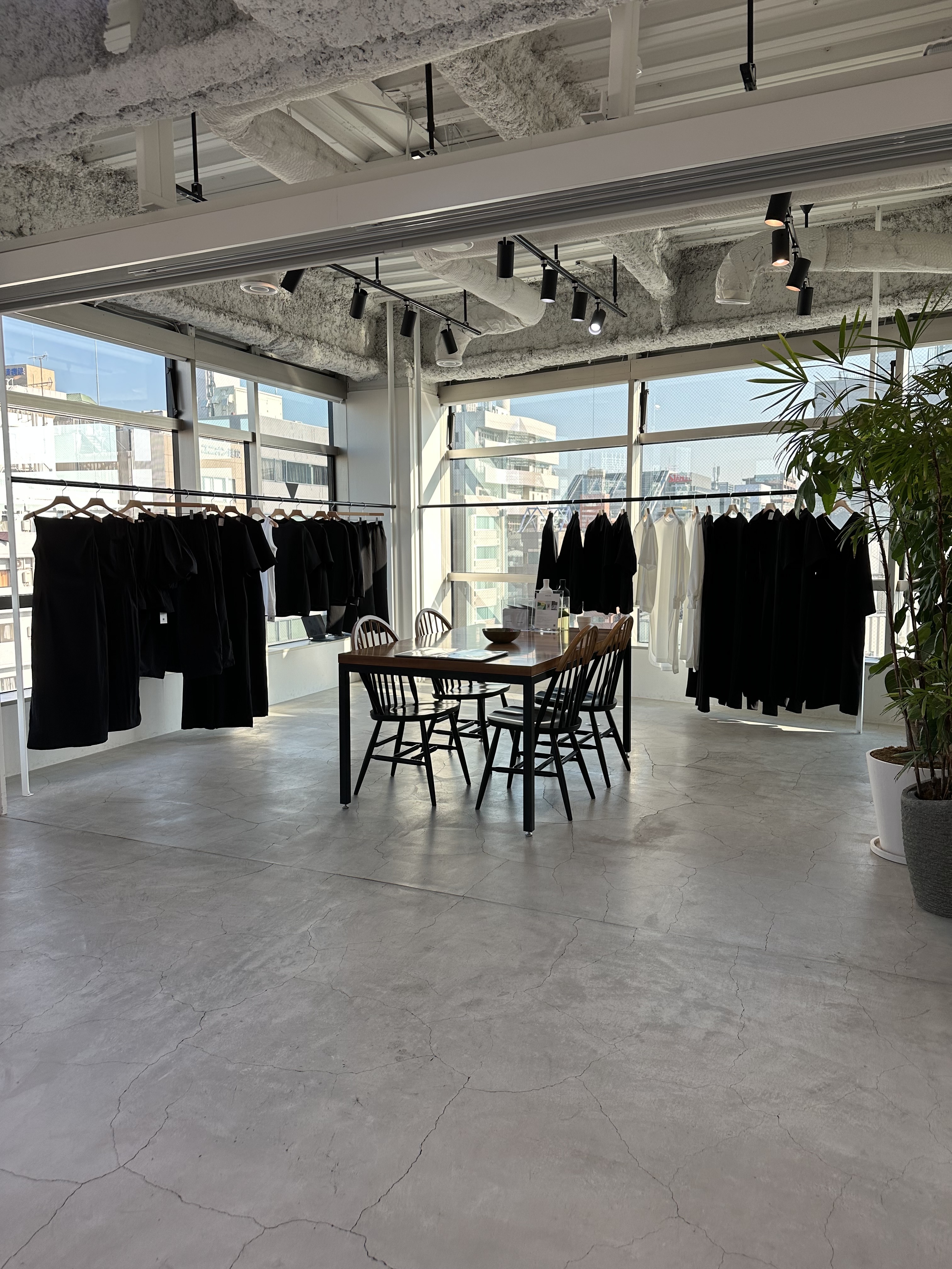 【中目黒駅】レンタルスペースの内観8