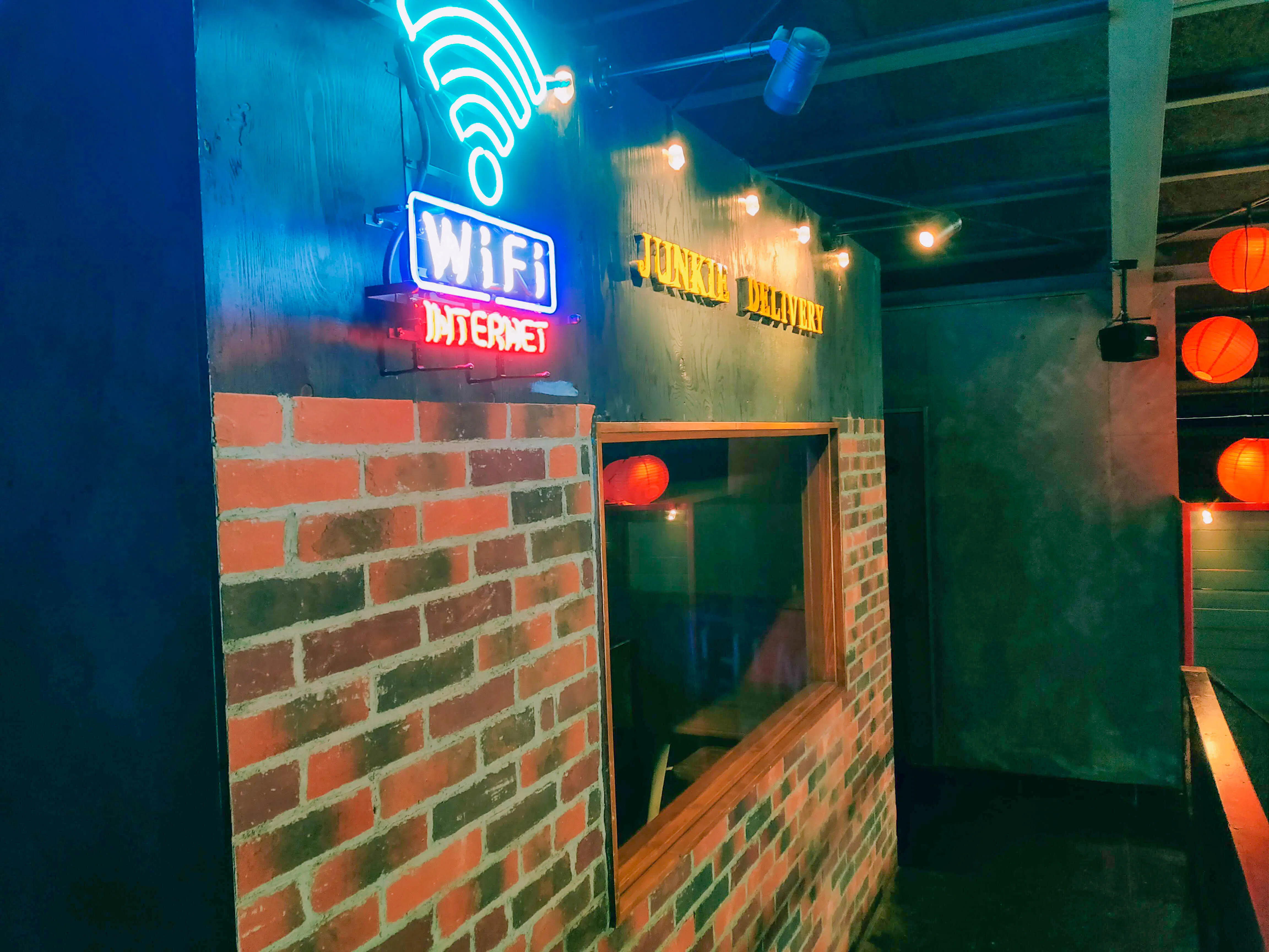 【さいたま市西区】レストラン、撮影、シェアオフィス等に適したマルチに利用出来る大型倉庫をフルリノベーションしたイベントスペース