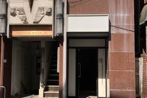 【銀座駅8分】プロモーションや展示会に最適な路面に面した視認性が高い路面スペース