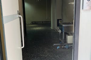 【銀座駅8分】プロモーションや展示会に最適な路面に面した視認性が高い路面スペース