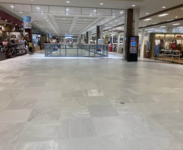 【イオンモール富谷*】２F 中央催事場