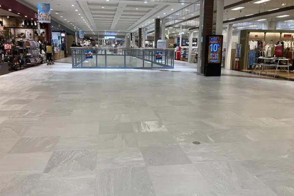 【イオンモール富谷*】2F 中央催事場