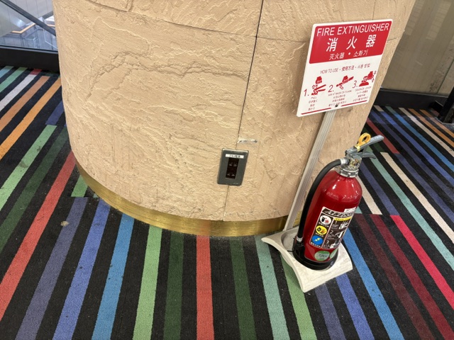 【天満屋ハピータウン原尾島店】3Fエスカレーター横 各種プロモーション、会員獲得イベントに最適な屋内催事イベントスペース