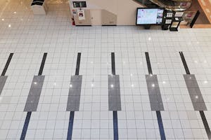 【イオンモール東浦】サウスコート