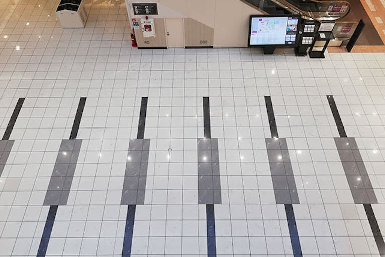 【イオンモール東浦】サウスコートの画像1