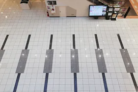 【イオンモール東浦】サウスコート