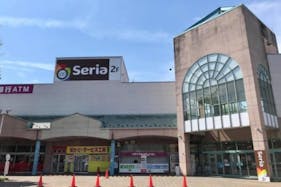 【イオン箕輪店】各種プロモーションや物販のポップアップストアに最適な1F セントラルコートの催事イベントスペース