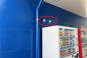 【スーパーセンタートライアル幕別店】キッチンカー(調理営業)出店限定/屋外スペース