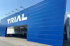 【スーパーセンタートライアル幕別店】キッチンカー(調理営業)出店限定/屋外スペース