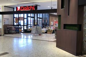 【フレスポ恵み野】PRイベントに利用可能なスーパー前のスペース