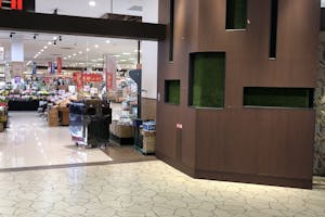 【フレスポ恵み野】PRイベントに利用可能なスーパー前のスペース