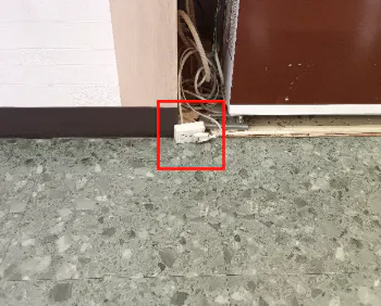 【イオン一関店】1Fイートインコーナー前 販促プロモーションに最適なスーパー店内催事イベントスペース