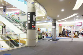 【イオンモール大高*】2F メガスポーツ前