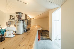 【四条周辺】町屋の倉庫をリノベーションした広さ112㎡の大型スペース