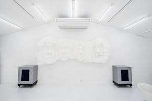 【四条周辺】町屋の倉庫をリノベーションした広さ112㎡の大型スペース