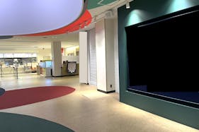 【T・ジョイSEIBU大泉】プロモーションや撮影に最適なロビースペース