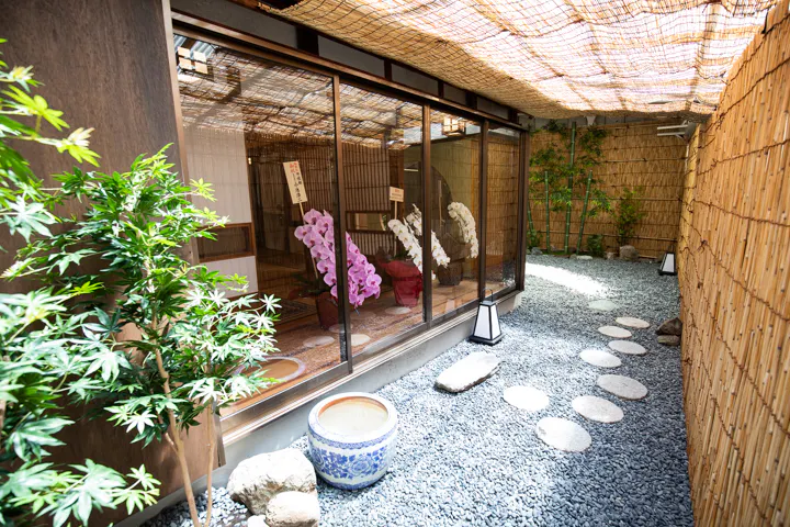 【白金台駅7分】ロケや動画配信等の撮影用途やカルチャースクールの運営に最適な古民家風スタジオ