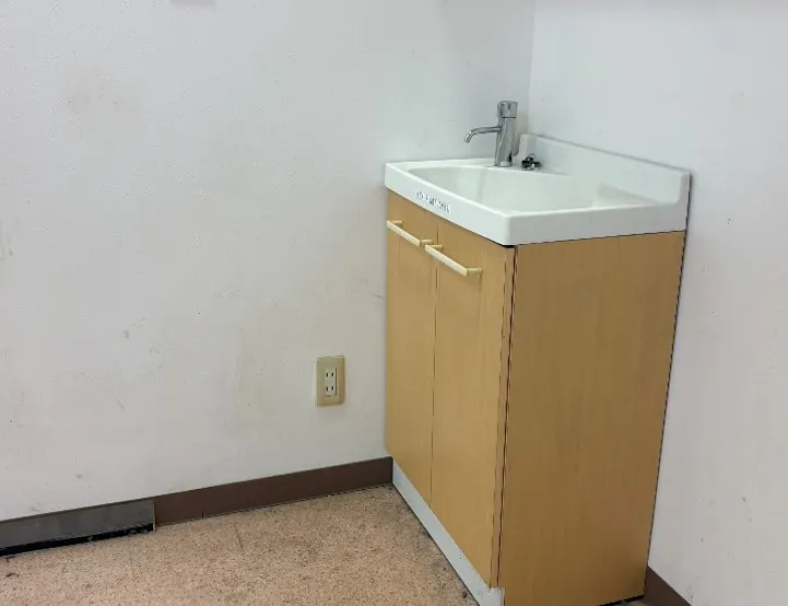 【イオンスーパーセンター加美店】スーパーマーケット入口催事場 販促プロモーションや物販に最適なスーパー店内催事イベントスペース
