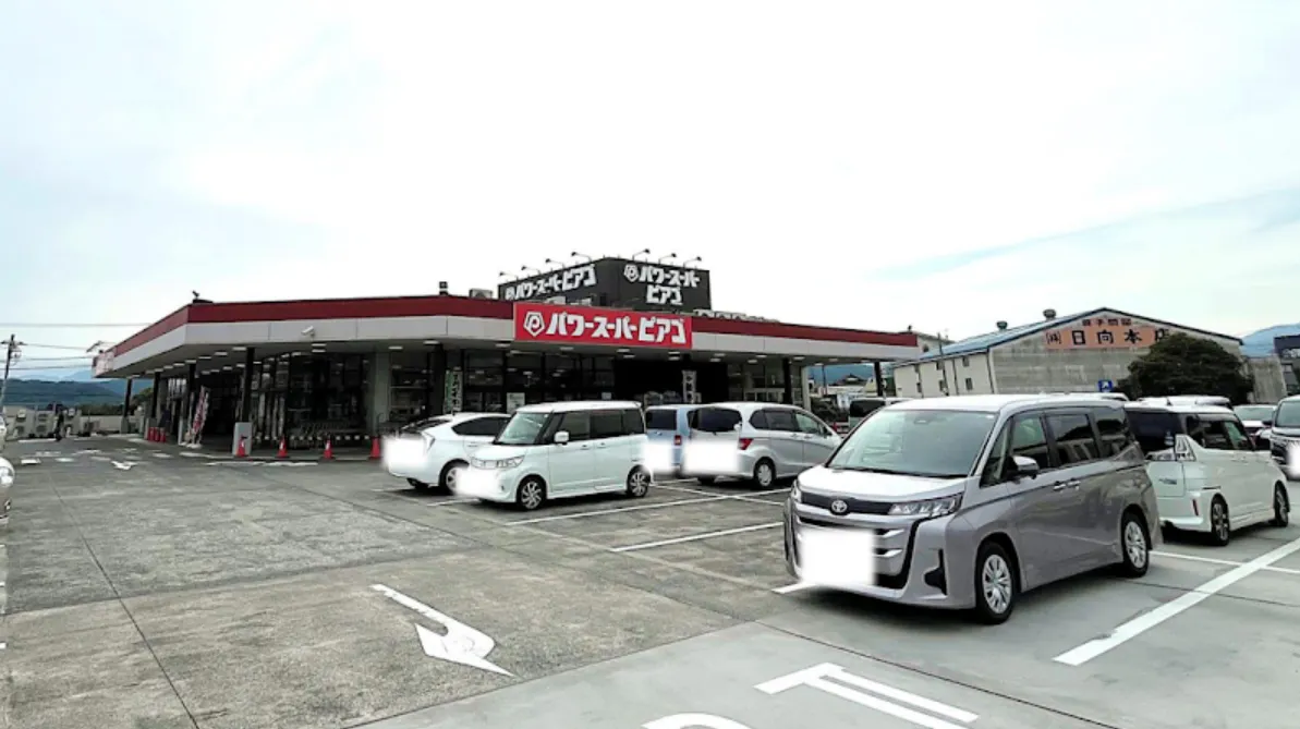 【ピアゴ富士宮店】販促プロモーションや食物販に最適な2F出入口横エレベーター側のイベントスペース