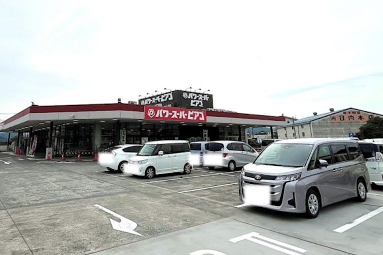 【ピアゴ富士宮店】イベントスペース