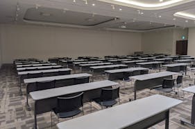 【イオンモール筑紫野】3階 イオンホール