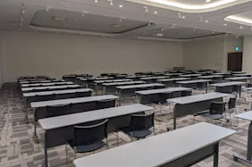 【イオンモール筑紫野】3階 イオンホール