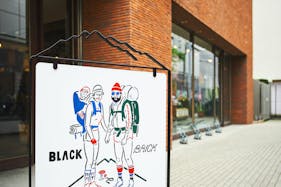 【吉祥寺駅3分】アウトドアセレクトショップ敷地内でのポップアップストアやイベント利用が可能な路面スペース