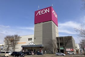 【イオン長岡店】各種プロモーションや物販、食物販のポップアップストアに最適な2F 南エスカ前イベントスペース